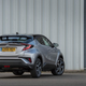 Illustration for article titled I think I hate the C-HR